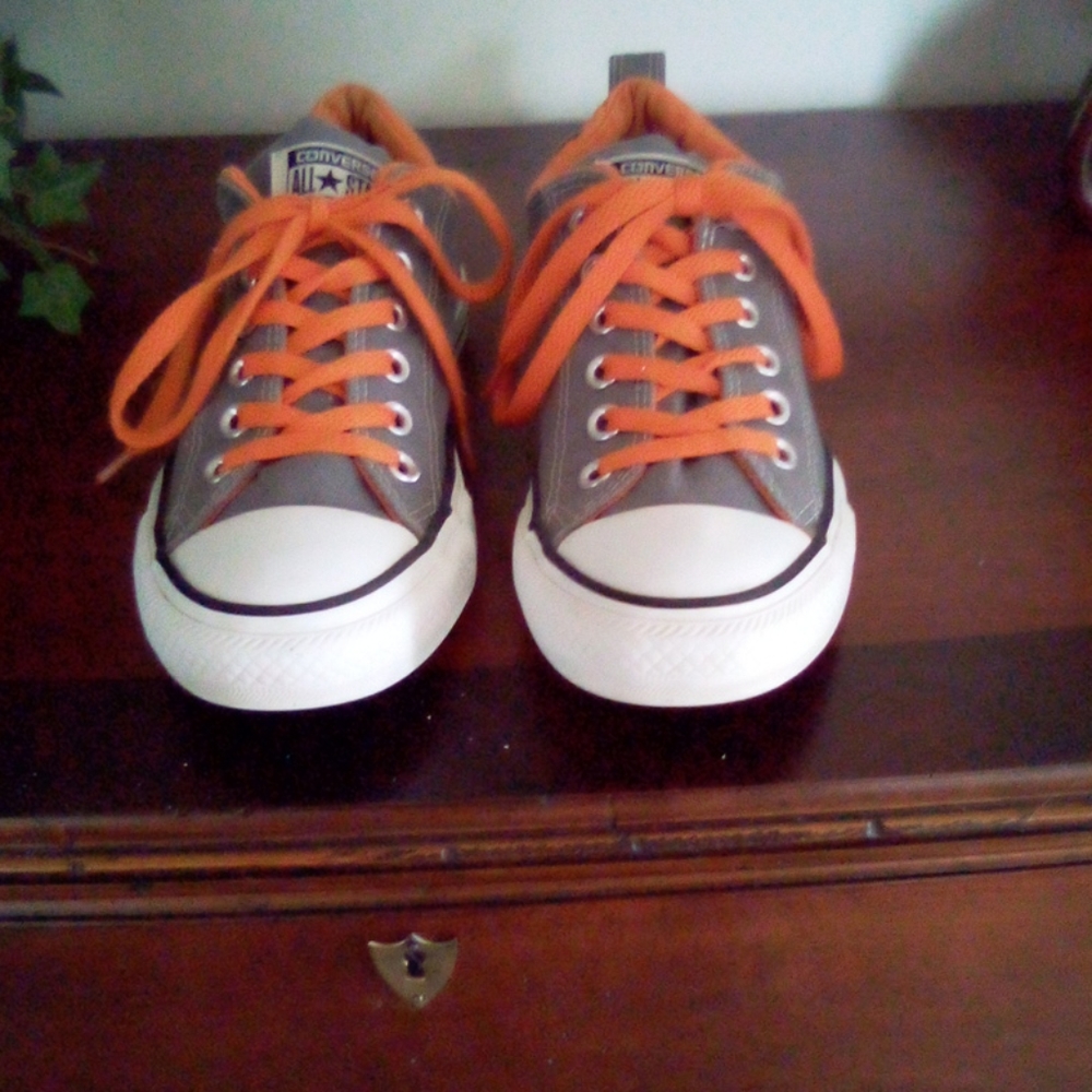 Converse All Star Low Top Sneakers